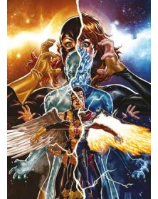 X-Men – Extermination – Marvel Must Have – Panini Comics – Italiano