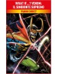 What If…? Venom – Il Simbionte Supremo – Marvel Collection – Panini Comics – Italiano