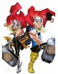 Marvel Omnibus: Thor di Jason Aaron 2 – Panini Comics – Italiano