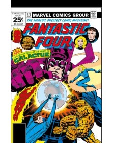 Fantastici Quattro Vol. 16 – Marvel Masterworks – Panini Comics – Italiano