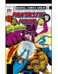 Fantastici Quattro Vol. 16 – Marvel Masterworks – Panini Comics – Italiano