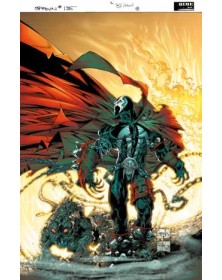 Spawn – Edizione Deluxe Vol. 11 – Panini Comics – Italiano