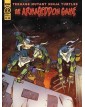 Teenage Mutant Ninja Turtles 70 – Panini Comics – Italiano