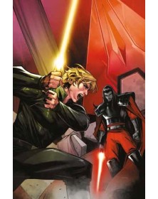 Star Wars 43 (111) – Panini Comics – Italiano