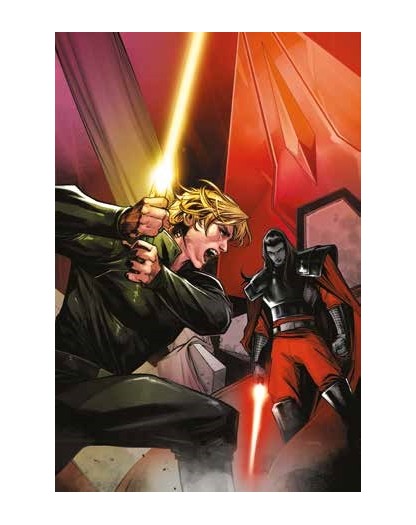 Star Wars 43 (111) – Panini Comics – Italiano