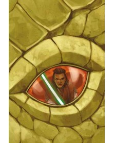 Star Wars – L’Alta Repubblica 9 (41) – Panini Comics – Italiano