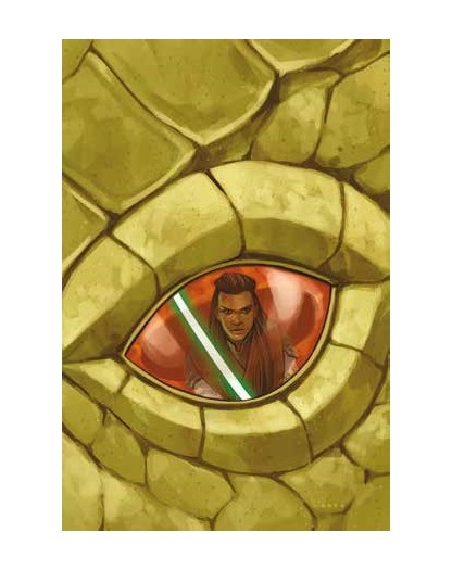 Star Wars – L’Alta Repubblica 9 (41) – Panini Comics – Italiano