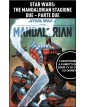 Star Wars: The Mandalorian – Stagione Due Vol. 2 – Parte Due – Star Wars Collection – Panini Comics – Italiano