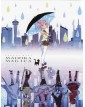 Omnibus – Puella Magi Madoka Magica Ultimate Deluxe Edition – Panini Comics – Italiano