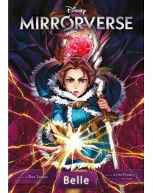Mirrorverse: Belle – Panini Comics – Italiano