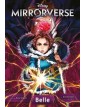 Mirrorverse: Belle – Panini Comics – Italiano