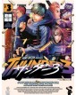 Thunder3 3 – Panini Comics – Italiano
