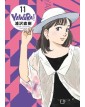 Yawara! – Ultimate Deluxe Edition 11 – Panini Comics – Italiano