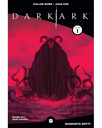 Dark ark 1