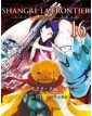 Shangri-La Frontier 16 – Expansion Pass – Panini Comics – Italiano