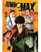 Jumbo Max 9 – Panini Comics – Italiano