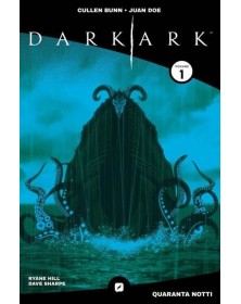 Dark ark 1- Variant