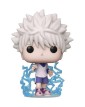 Hunter x Hunter POP! Animation Figura in Vinile Killua Zoldyck 9 cm - Funko Pop