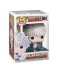 Hunter x Hunter POP! Animation Figura in Vinile Killua Zoldyck 9 cm - Funko Pop