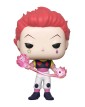 Funko POP! Hunter x Hunter POP! Animation Figura in Vinile Hisoka 9 cm - Figure 652