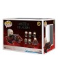 House of the Dragon POP! Rides Deluxe Vinyl Rhaenys Targaryen with Meleys 9 cm - Funko Pop