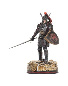 House of the Dragon Gallery PVC Statue Daemon 28 cm - Diamond Select -  House of the Dragon