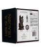 House of the Dragon Collector Box Deamon Targaryen - McFarlane Toys