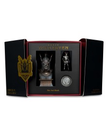 House of the Dragon Collector Box Deamon Targaryen - McFarlane Toys
