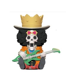 One Piece Coin Bank Brook - Plastoy
