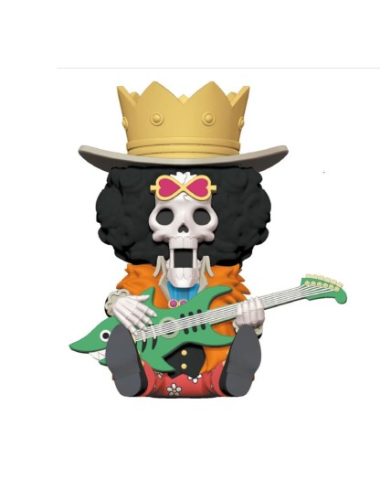 One Piece Coin Bank Brook - Plastoy