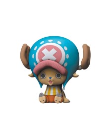 One Piece Coin Bank Chopper New World - Plastoy