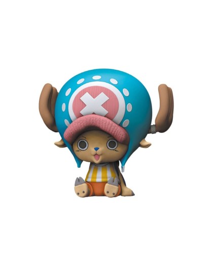 One Piece Coin Bank Chopper New World - Plastoy