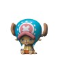 One Piece Coin Bank Chopper New World - Plastoy