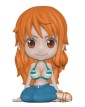 One Piece Coin Bank Nami - Plastoy