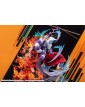 One Piece Figuarts Statue (Extra Battle) Yamato - Bounty Rush 5th Anniversary- 21 cm - Bandai