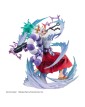 One Piece Figuarts Statue (Extra Battle) Yamato - Bounty Rush 5th Anniversary- 21 cm - Bandai