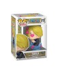 One Piece POP! Animation Vinyl Figures Sanji (Refresh) 9 cm - Funko Pop