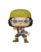 funko pop usopp one piece