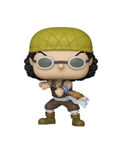 funko pop usopp one piece