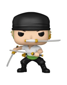 funko pop zoro one piece