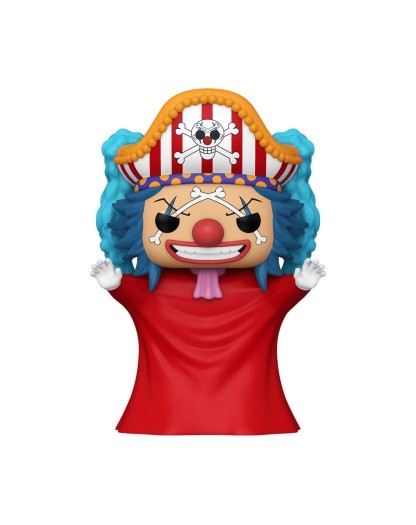 funko pop buggy the clown