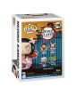 Demon Slayer: Kimetsu no Yaiba POP! Animation Vinyl Figures Nezuko 9 cm - Funko Pop