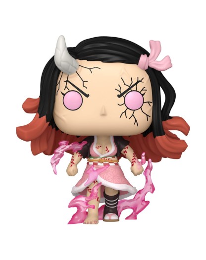 Demon Slayer: Kimetsu no Yaiba POP! Animation Vinyl Figures Nezuko 9 cm - Funko Pop