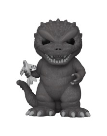 Godzilla 70th Anniversary POP! Movies Vinyl Figure Godzilla 1954 9 cm - Funko  POP