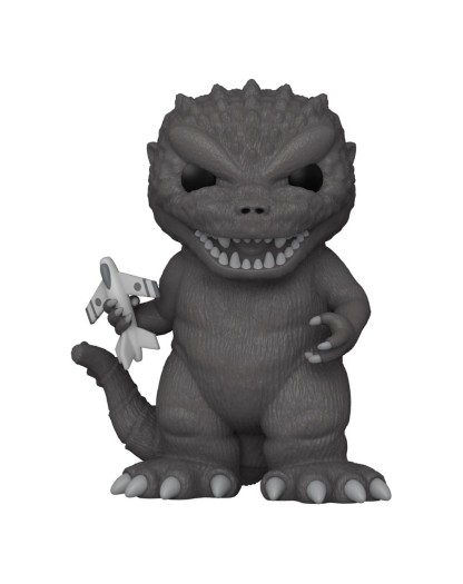 Godzilla 70th Anniversary POP! Movies Vinyl Figure Godzilla 1954 9 cm - Funko  POP