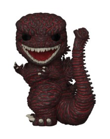 Godzilla 70th Anniversary POP! Movies Vinyl Figure Godzilla 2016 9 cm - Funko Pop