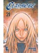 Claymore – New Edition 21 – Edizioni Star Comics – Italiano