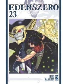 Edens Zero 23 – Young 357 – Edizioni Star Comics – Italiano