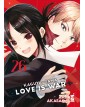 Kaguya Sama Love Is War 26