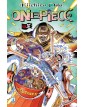 One Piece – Serie Blu 108 – Young 358 – Edizioni Star Comics – Italiano